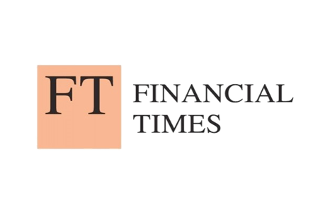 Tierra Plan Client: Financial Times